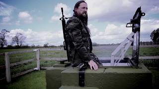 CONJURING FATE - official Video "Trust No One" released!