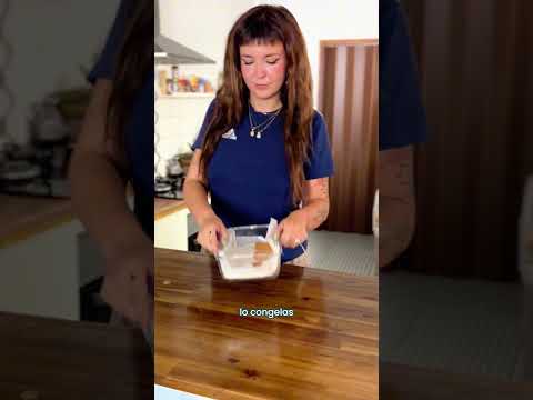 #receta #helado #maxiboom