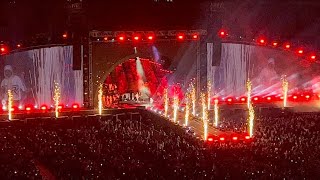 Download lagu ELLA - Sembilu & Sepi Sekuntum Mawar Merah (MAJLIS TERTINGGI ROCKQUEEN 2026) - Bukit Jalil mp3 Download lagu ELLA - Sembilu & Sepi Sekuntum Mawar Merah (MAJLIS TERTINGGI ROCKQUEEN 2026) - Bukit Jalil mp3