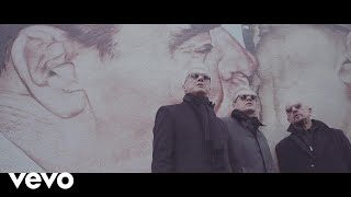 Decibel - Lettera dal Duca (Sanremo 2018)