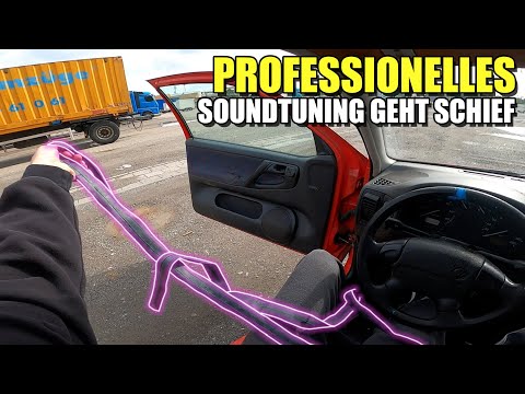 The dirty DESTRUCTION 2.0 goes into the next TUNING ROUND | Part 10 | Chabo