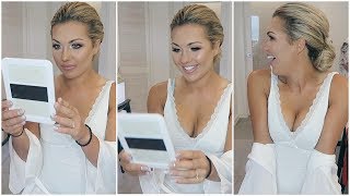 Client Wedding Vlog #12 ♡ One Of My Favs! ♡ Jasmine Hand