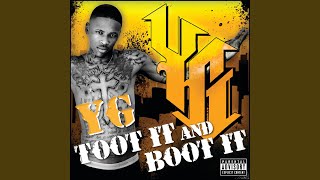 Toot It And Boot It (Explicit)