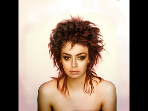 80s remix: Charli XCX - Boys (1988) | exile synthwave remix