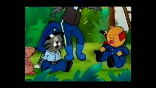 Sergeant Stripes Intro (2003)