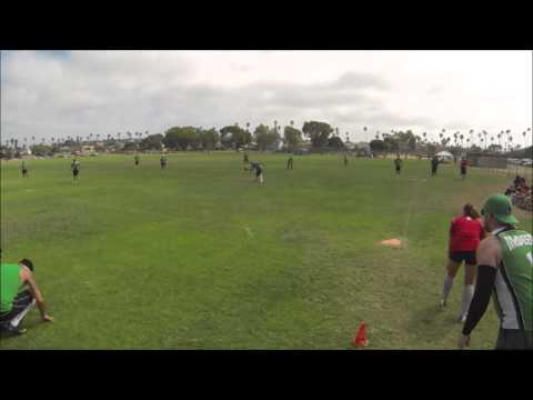 Thunderbuddies v RiOT - SCKO 2015 - Sweet 16