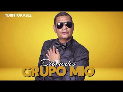 Diomedes Y El Grupo Mío - Esto Se Encendió / Valsie