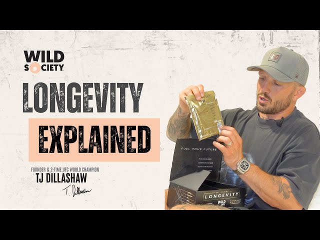 Longevity - Video Preview