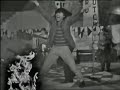 Screaming Lord Sutch - Great Balls Of Fire (Live clip from 1966)