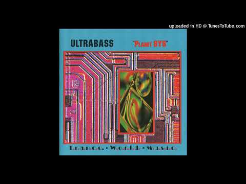 Ultrabass - The Faith of Sheep