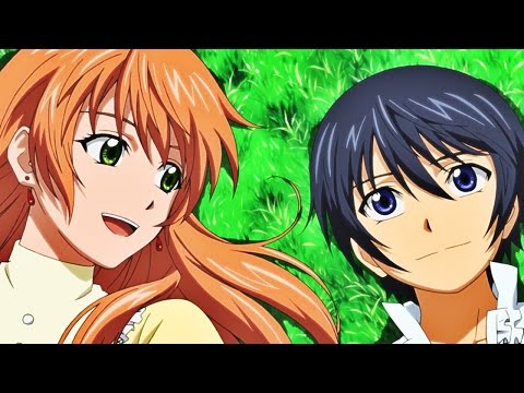 Soredemo Sekai wa Utsukushii「 AMV 」Nike & Livius