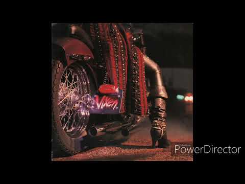 Vixen- Edge Of A Broken Heart