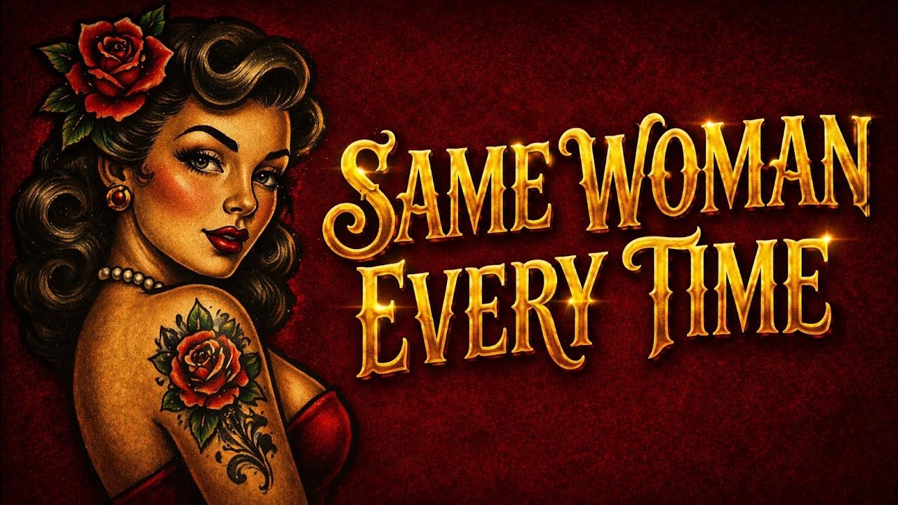 The Pin-Up Tattoo Was Never About The Woman