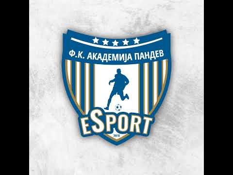 Akademija Pandev eSport 19.05