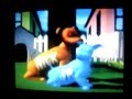 Nick Jr Dogs ID 1997