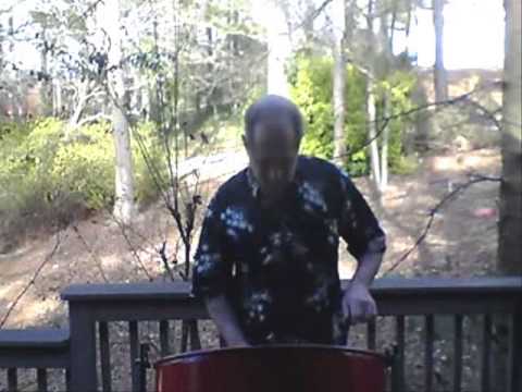 Promotional video thumbnail 5 for Latitude Adjustment Steel Band