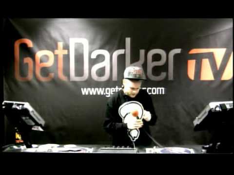 GetDarkerTV 105 - Taiki & Nulight, Potentz & Cessman and A-Kid