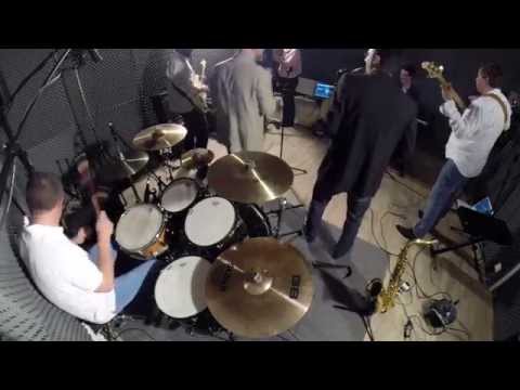 Funky Brothers - Get up