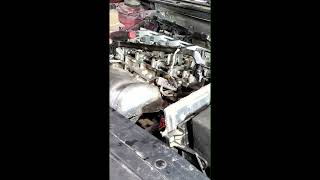 2017 Chrysler 200, 2.4L Mulitair Actuator replacement. Part 1