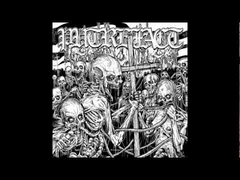 PUTREFACT - Dark Sub-Entity (Demo Raw Mix)