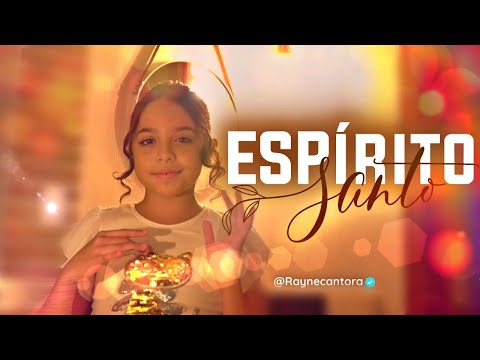 Fernanda Brum - Espírito Santo / Rayne Almeida (Cover)