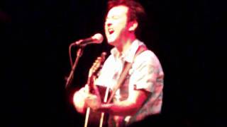 Jimmy Rankin - Movin&#39; On