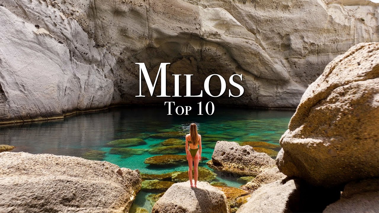5 lugares donde el verano se siente diferente
