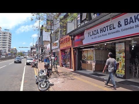 Wellawatte Colombo 06 Sri Lanka