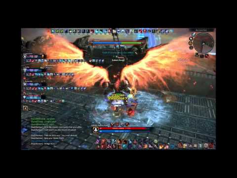Tera  Slayer Dps Montage 2 5M to 4M + crits ^ ^