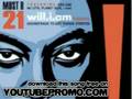 will.i.am (of b.e.p.) - bomb bomb (interlude) - Must Be 21