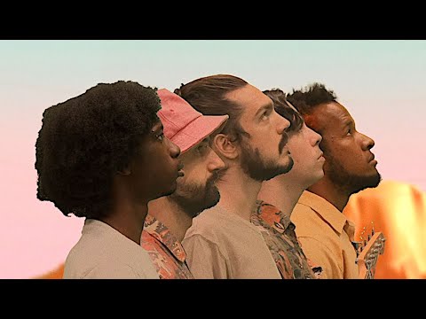 Cautious Clay - Puffer (Official Music Video)