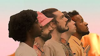 Cautious Music Video