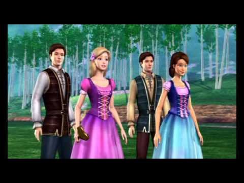 Barbie – Le Château De Diamant – Litière Pour Chiots Scintillante – Neuf 2008