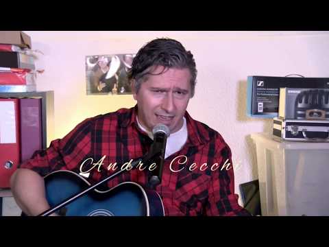 Roxanne. Andre Cecchi. Yamaha stagepas 600i