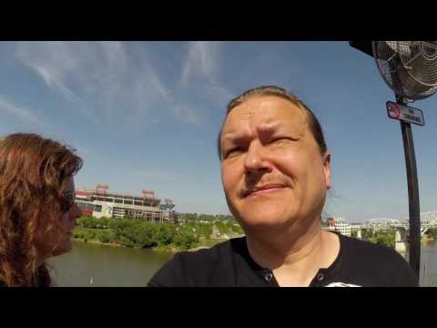 Dr Patala in USA (Dr Of Love - Album teaser)