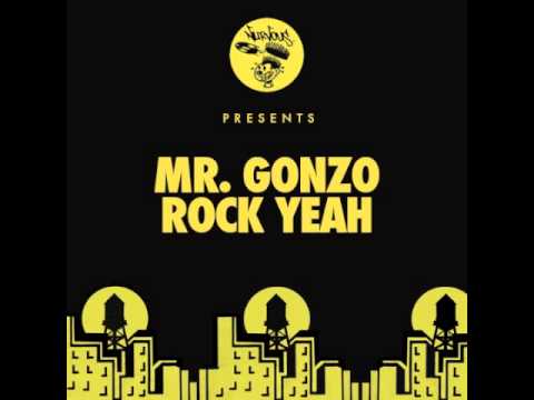 Mr. Gonzo - Rock Yeah
