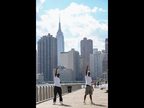 Exiled Dynamic - EX.IL.ED (feat. Meli Murphyy) [Official Video]