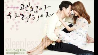 It&#39;s Ok, That&#39;s Love OST - Sleepless Night - Crush feat. Punch