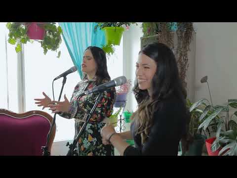 Cumbia en la montaña - Folkloreta