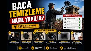 Baca Temizleme Nasıl Yapılır ?
