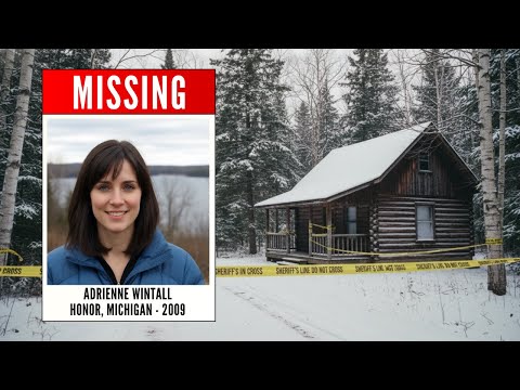 Michigan 2009 cold case solved — arrest shocks community