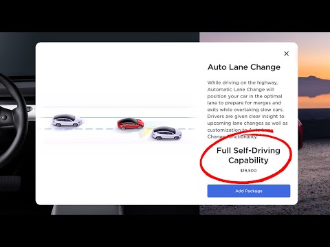 Tesla FSD Beta is NOT Worth $19,500 CAD! Don’t Fall For This…