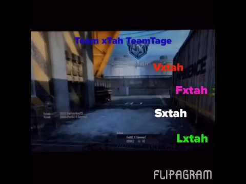 Introducing Team xTah