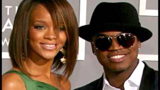 Rihanna Ft Ne-Yo - Stupid In Love [lyrics] 2009