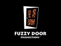 Underdog Productions Fuzzy Door Productions 20th Century Fox Television 2009