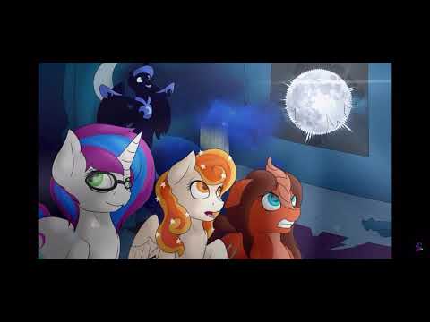 The Rise of Luna’s Throne for the New Lunar Republic