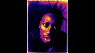 Old Dirty Bastard - Raw Ride (Screwed N Chopped)