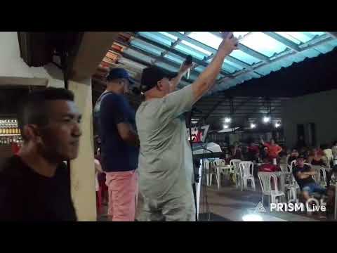 Point dos amigos ... Paraipaba ceará 