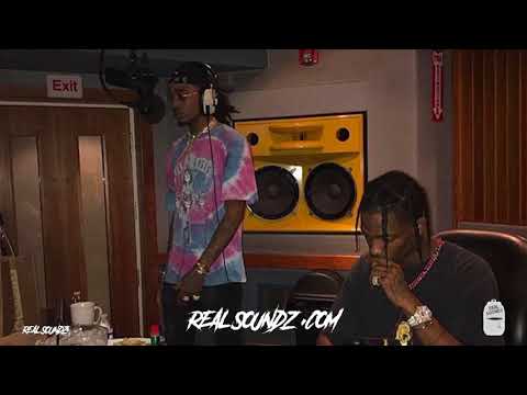 [FREE] Travis Scott x Quavo Type Beat 2018 "WINGS" | Huncho Jack Type Beat | Prod. Real Soundz