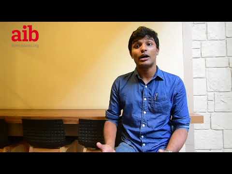 Thisara Jayasinghe | Co-Founder at Buost Asia | Workshop